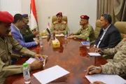 الميثاق نيوز اخبار اليمن الان اجتماع عسكري برئاسة الدفاع اقتربت اخبار اليمن الان الحدث اليوم عاجل الميثاق نيوز