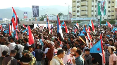 اخبار اليمن الان الحدث اليوم عاجل 