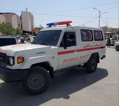 اخبار اليمن الان إماراتي تجهيزات لتأهيل مستشفى المرحلة اخبار اليمن الان الحدث اليوم عاجل