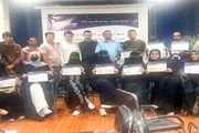 صحيفة المرصد اخبار اليمن الان الثالثة الباحثون المحترفون للدفعة العاصمة اخبار اليمن الان الحدث اليوم عاجل صحيفة المرصد