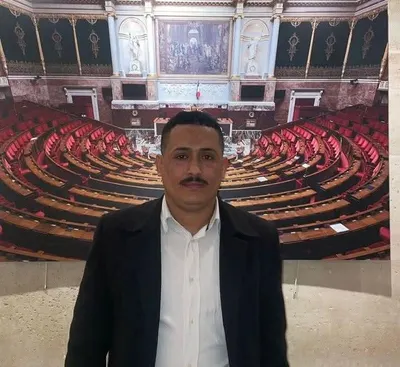اخبار اليمن الان الوصاية الشهراني وأوهام الإرادة الجنوبية اخبار اليمن الان الحدث اليوم عاجل