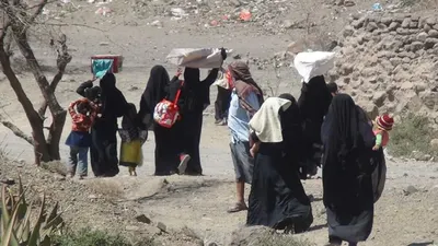 اخبار اليمن الان الحدث اليوم عاجل 