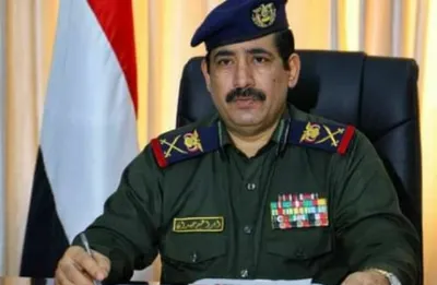 اخبار اليمن الان الحدث اليوم عاجل 