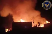 صحيفة المرصد اخبار اليمن الان الأمن الوطني بمنطقة المحراق بمحافظة اخبار اليمن الان الحدث اليوم عاجل صحيفة المرصد