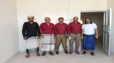 اخبار اليمن الان نقابة الصحفيين والإعلاميين تفتتح الجديد اخبار اليمن الان الحدث اليوم عاجل