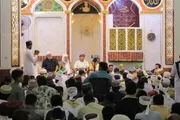 صحيفة الثورة صنعاء اخبار اليمن الان إنشادي بمدينة الحديدة احتفاء المولد اخبار اليمن الان الحدث اليوم عاجل صحيفة الثورة صنعاء