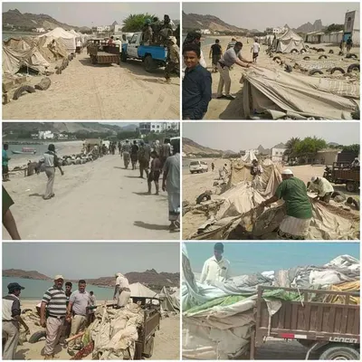 اخبار اليمن الان الحدث اليوم عاجل 