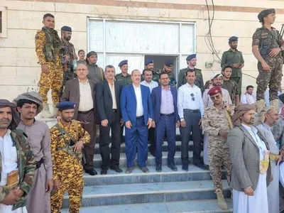 اخبار اليمن الان تنفيذ القصاص مرتكب جريمة بمأرب اخبار اليمن الان الحدث اليوم عاجل