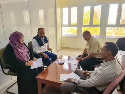 اخبار اليمن الان الحدث اليوم عاجل 