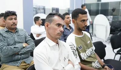 اخبار اليمن الان الحدث اليوم عاجل 
