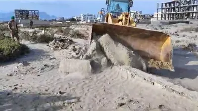 اخبار اليمن الان الأراضي عشوائي محاولة اعتراضها والقانون اخبار اليمن الان الحدث اليوم عاجل