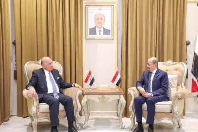 اخبار اليمن الان الزنداني الخارجية العراقي العلاقات والتحضير اخبار اليمن الان الحدث اليوم عاجل