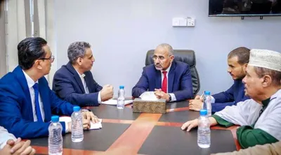 اخبار اليمن الان الحدث اليوم عاجل 