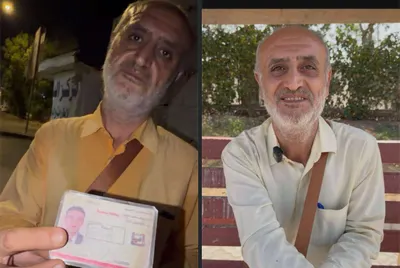 اخبار اليمن الان انفراجة معاناة الطبيب السوري عبدالقادر اخبار اليمن الان الحدث اليوم عاجل
