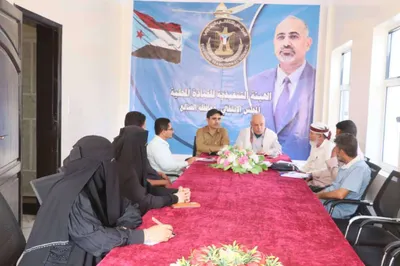 اخبار اليمن الان انتقالي تشاوريا الإعلام والثقافة بالمديريات اخبار اليمن الان الحدث اليوم عاجل