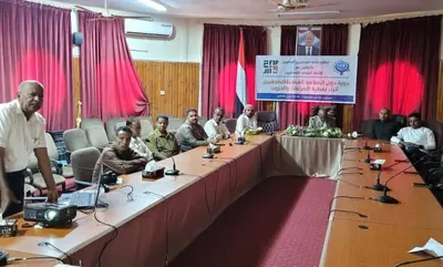 اخبار اليمن الان الحدث اليوم عاجل 