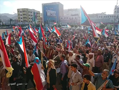 اخبار اليمن الان الحدث اليوم عاجل 