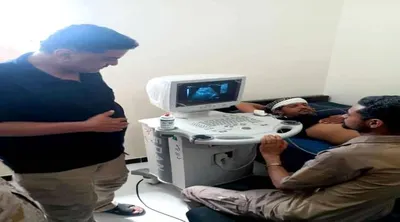 اخبار اليمن الان الدكتور الداعري الخدمات الطبية اللواء اخبار اليمن الان الحدث اليوم عاجل