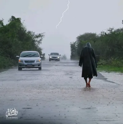 اخبار اليمن الان الأرصاد شديدة لاتخاذ الاحتياطات اللازمة اخبار اليمن الان الحدث اليوم عاجل