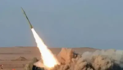 اخبار اليمن الان صافرات الإنذار إسرائيل إطلاق صاروخ اخبار اليمن الان الحدث اليوم عاجل