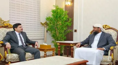 اخبار اليمن الان النائب المحرمي يناقش توفير للمياه اخبار اليمن الان الحدث اليوم عاجل