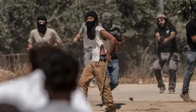 اخبار اليمن الان هيومن المستوطنين الفلسطينيين التهجير القسري اخبار اليمن الان الحدث اليوم عاجل