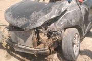 وفاة مواطن وإصابة آخر بحادث مروري مروع
