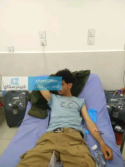 اخبار اليمن الان الحدث اليوم عاجل 