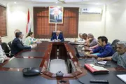 عدن تايم اخبار اليمن الان والبيئة البرنامج الإنمائي المشاريع والمناخية اخبار اليمن الان الحدث اليوم عاجل عدن تايم