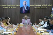عدن تايم اخبار اليمن الان الانتقالي الجنوبي الاصطفاف المكانة السياسية اخبار اليمن الان الحدث اليوم عاجل عدن تايم