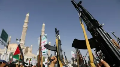 اخبار اليمن الان يصبح الجوع سلاحا الحوثي اخبار اليمن الان الحدث اليوم عاجل