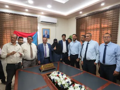 اخبار اليمن الان الحدث اليوم عاجل 