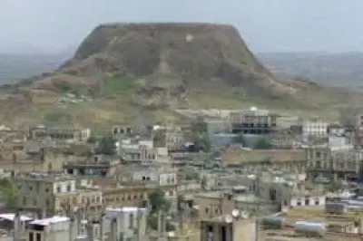 اخبار اليمن الان الحدث اليوم عاجل 