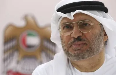 اخبار اليمن الان قرقاش اليمن والمنطقة الطموح الإيراني اخبار اليمن الان الحدث اليوم عاجل
