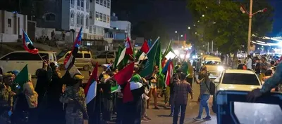 اخبار اليمن الان الحدث اليوم عاجل 