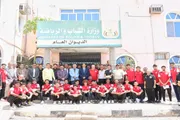 اخبار اليمن الان الحدث اليوم عاجل عدن تايم