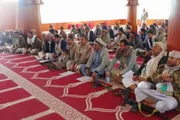 صحيفة الثورة صنعاء اخبار اليمن الان مديرية تحيي ذكرى استشهاد الإمام اخبار اليمن الان الحدث اليوم عاجل صحيفة الثورة صنعاء