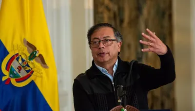 اخبار اليمن الان كولومبيا لاتيني لمواجهة ابتزاز واشنطن اخبار اليمن الان الحدث اليوم عاجل