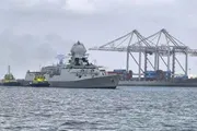 صحيفة المرصد اخبار اليمن الان قبطان المدمـ الهندية chennai بزيارة اخبار اليمن الان الحدث اليوم عاجل صحيفة المرصد