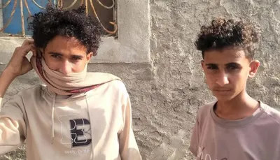 اخبار اليمن الان الحدث اليوم عاجل 