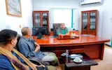 عدن تايم اخبار اليمن الان اللواء الأوضاع الأمنية والعسكرية حضرموت اخبار اليمن الان الحدث اليوم عاجل عدن تايم