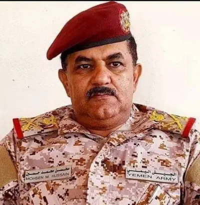 اخبار اليمن الان الحدث اليوم عاجل 