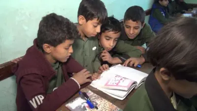 اخبار اليمن الان مليشيا الحوثي تسعيرة المدرسية سيطرتها اخبار اليمن الان الحدث اليوم عاجل