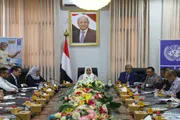 أحداث العالم اخبار اليمن الان الوطنية لمجموعة النسائية النزاهة والتعافي اخبار اليمن الان الحدث اليوم عاجل أحداث العالم