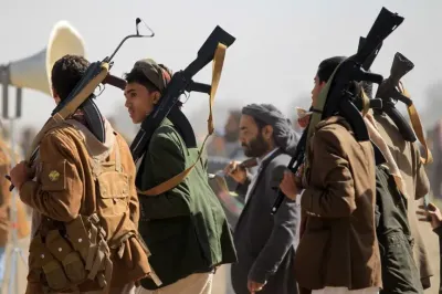 اخبار اليمن الان قيادي القيادة الدجل وينذر بانتفاضة اخبار اليمن الان الحدث اليوم عاجل