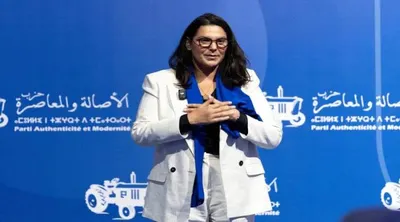 اخبار اليمن الان السادس الزهراء المنصوري للوزراء المغرب اخبار اليمن الان الحدث اليوم عاجل