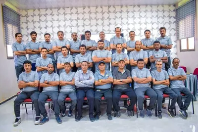 اخبار اليمن الان برعاية المحافظ المدربين الآسيوية بمشاركة اخبار اليمن الان الحدث اليوم عاجل