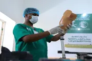 صدى الساحل اخبار اليمن الان سعودي تأهيل أطراف صناعية ويقدم اخبار اليمن الان الحدث اليوم عاجل صدى الساحل