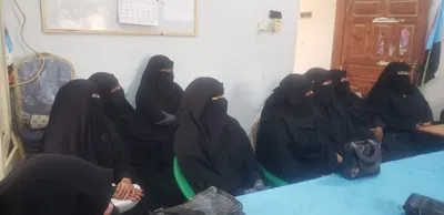 اخبار اليمن الان تنفيذية انتقالي اجتماعا بالقطاع النسوي اخبار اليمن الان الحدث اليوم عاجل