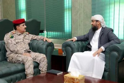 اخبار اليمن الان الحدث اليوم عاجل 